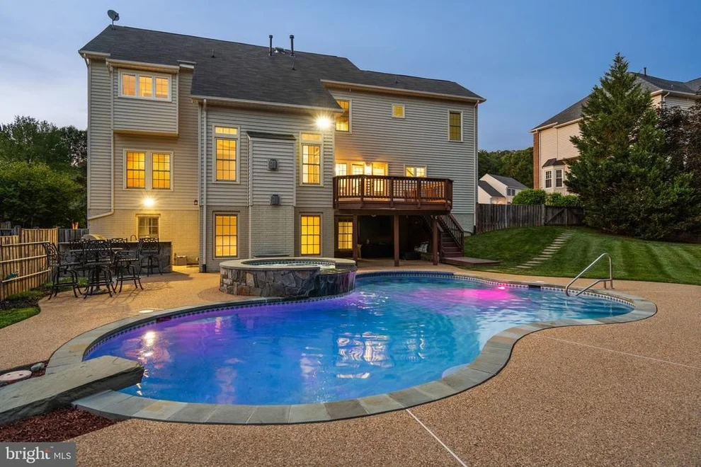Unit for sale at 12923 CHAMPLAIN DRIVE, MANASSAS, VA 20112