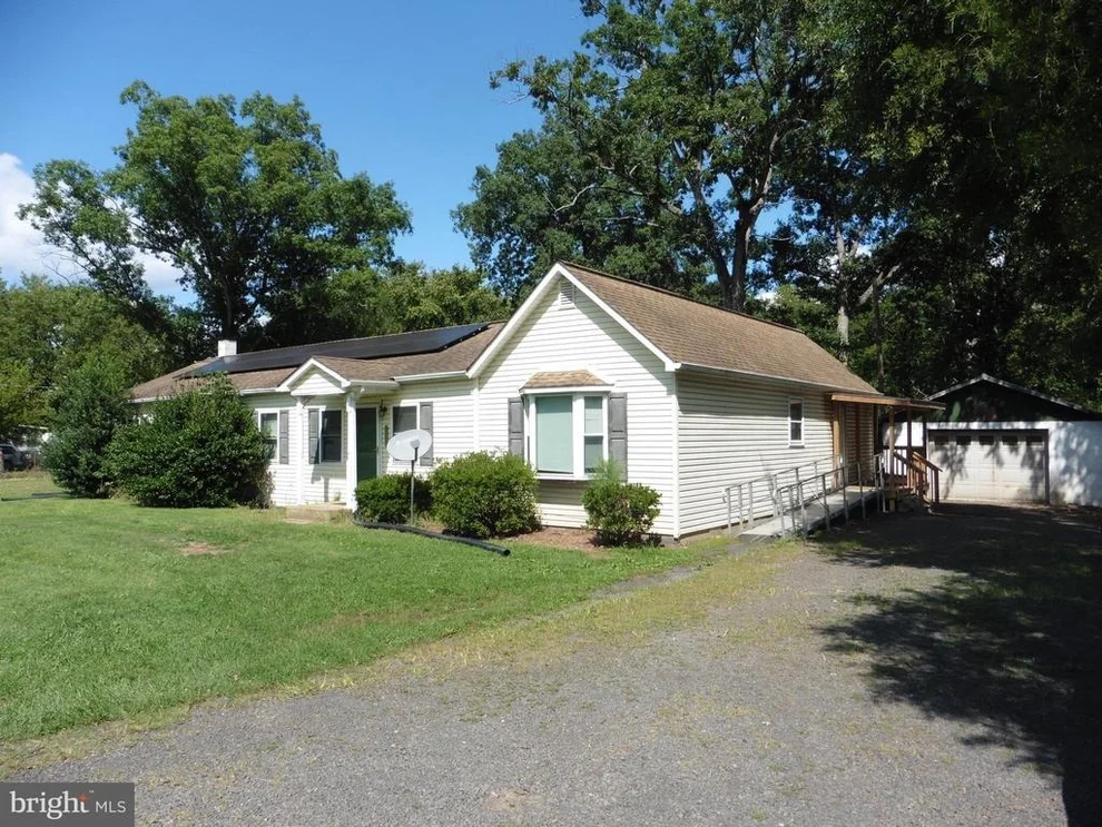 Unit for sale at 10139 ELK RUN ROAD, CATLETT, VA 20119