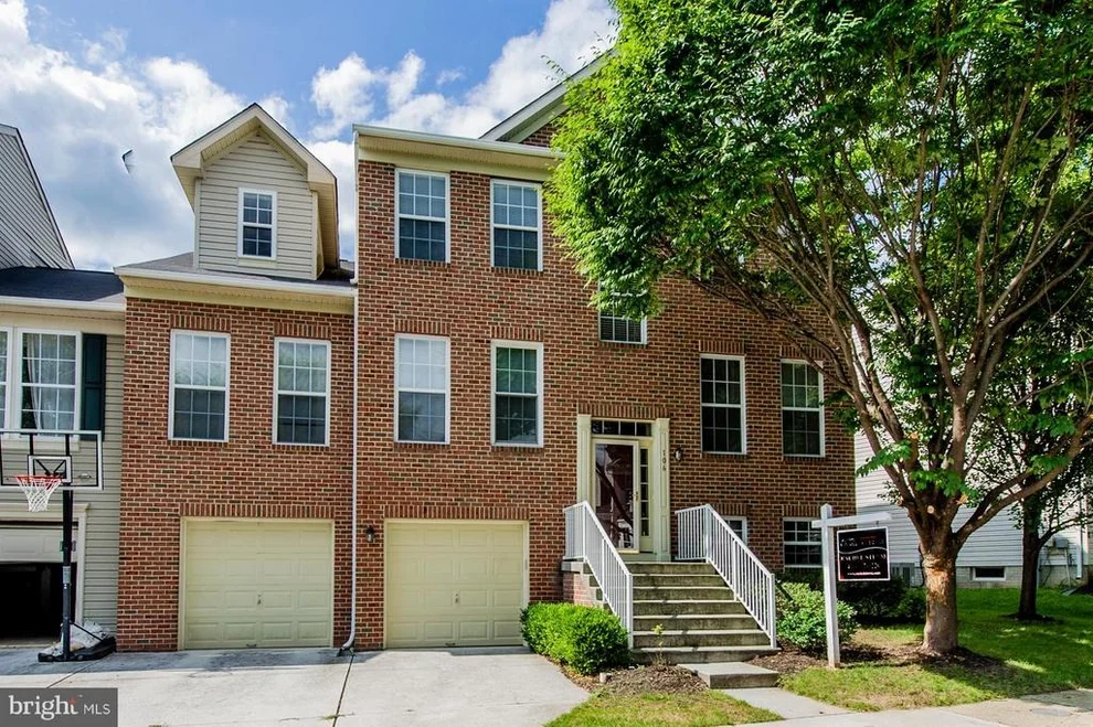 Unit for sale at 106 EGYPT FARMS ROAD, OWINGS MILLS, MD 21117