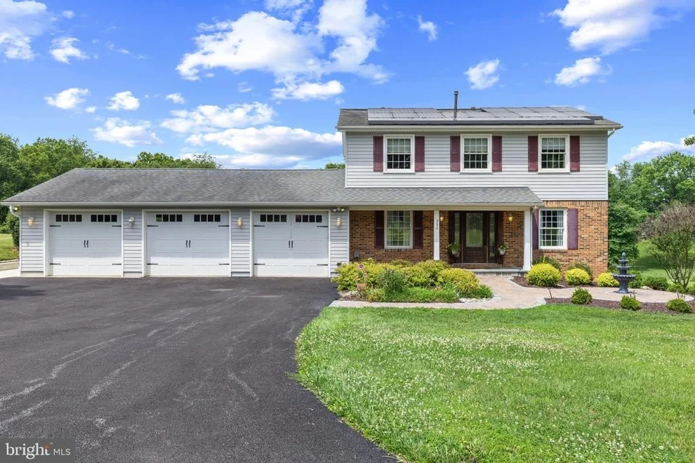 Unit for sale at 330 KINGSTON CIRCLE, SYKESVILLE, MD 21784