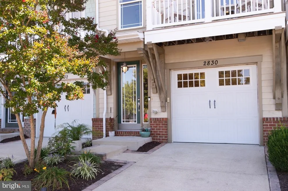 Unit for sale at 2830 PERSIMMON PLACE, CAMBRIDGE, MD 21613