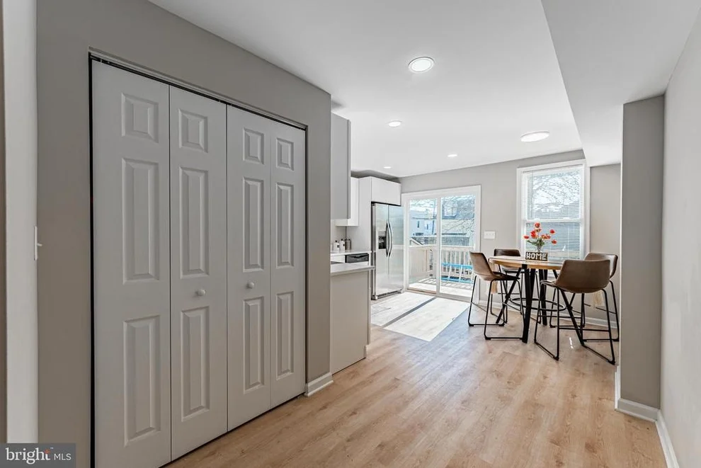 Unit for sale at 1221 DELLWOOD AVENUE, BALTIMORE, MD 21211