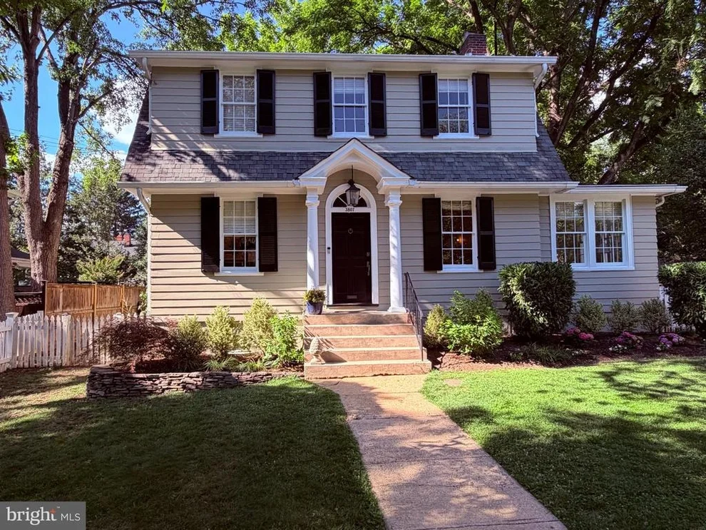 Unit for sale at 3807 BALTIMORE STREET, KENSINGTON, MD 20895