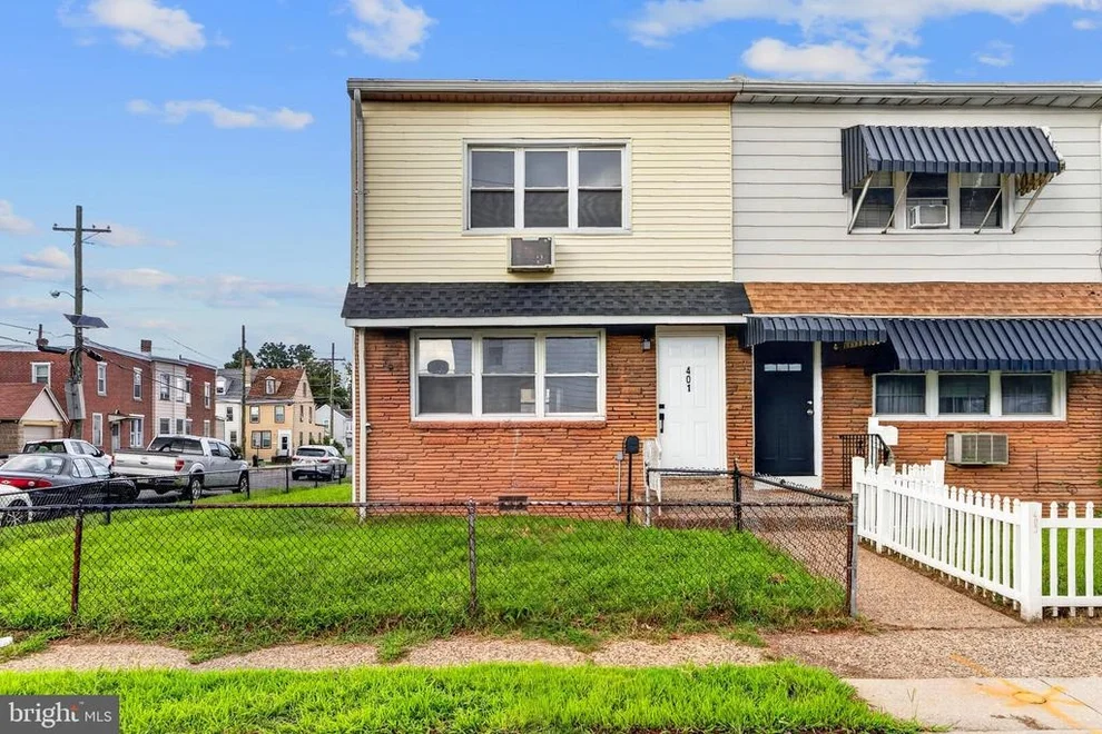 Unit for sale at 401 BERGEN STREET, GLOUCESTER CITY, NJ 08030