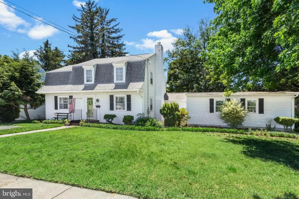 Unit for sale at 526 N SHIPLEY STREET, SEAFORD, DE 19973