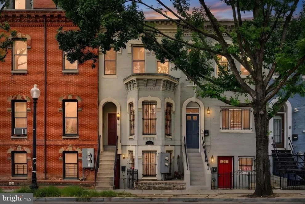 Unit for sale at 1902 9TH STREET NW, WASHINGTON, DC 20001