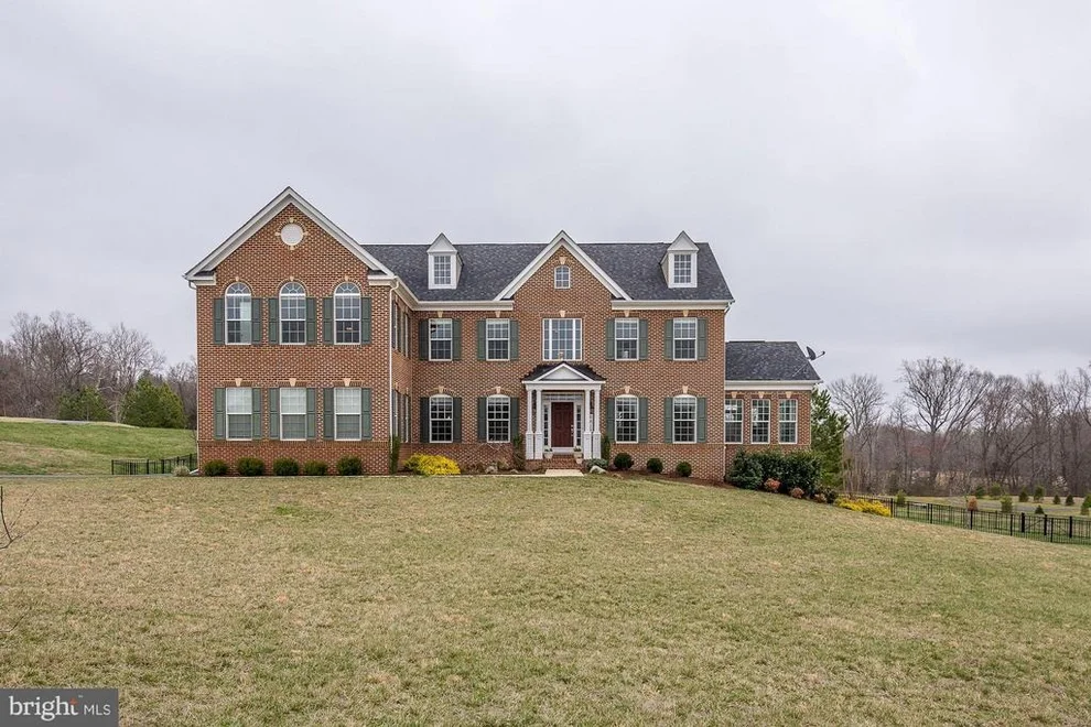 Unit for sale at 6812 OSBORNE HILL DRIVE, UPPER MARLBORO, MD 20772