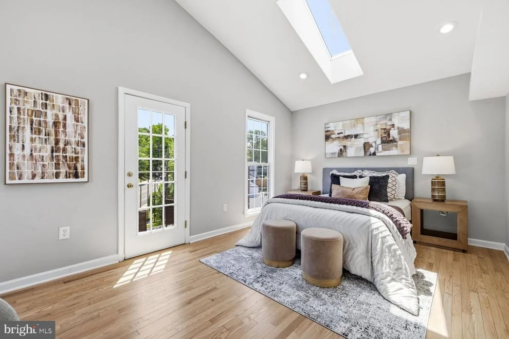 Unit for sale at 4037 22ND STREET NE, WASHINGTON, DC 20018