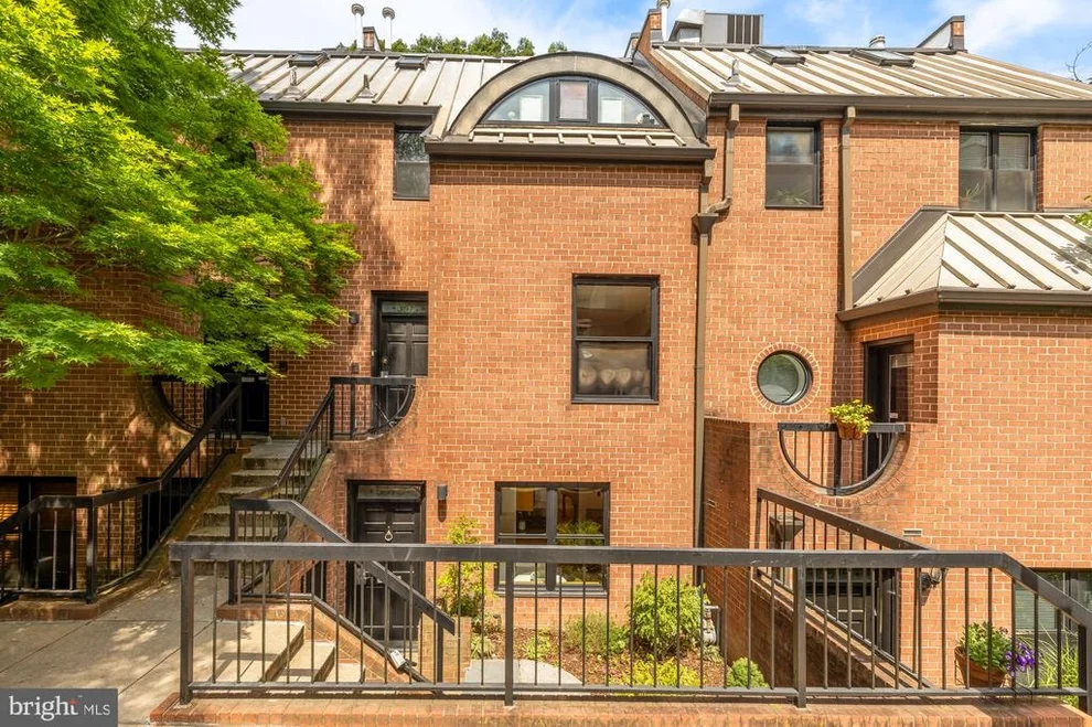 Unit for sale at 3515 17TH STREET NW, WASHINGTON, DC 20010
