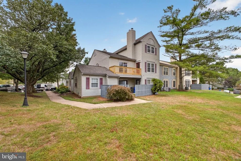 Unit for sale at 3146 QUARTET LANE, SILVER SPRING, MD 20904