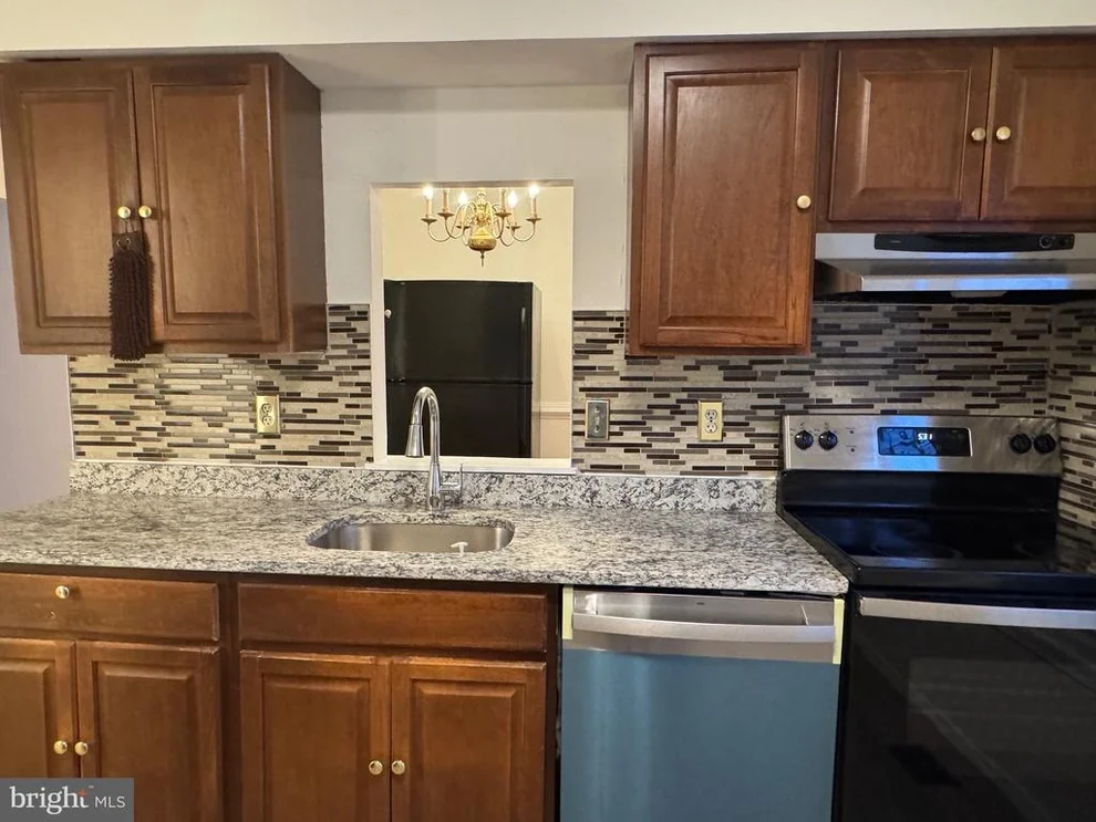 Unit for sale at 511 MANDOLIN COURT, GAITHERSBURG, MD 20877
