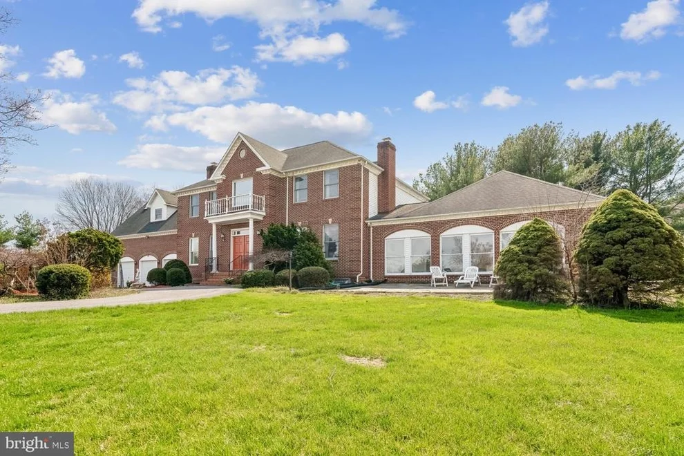 Unit for sale at 2950 HOBBS ROAD, GLENWOOD, MD 21738