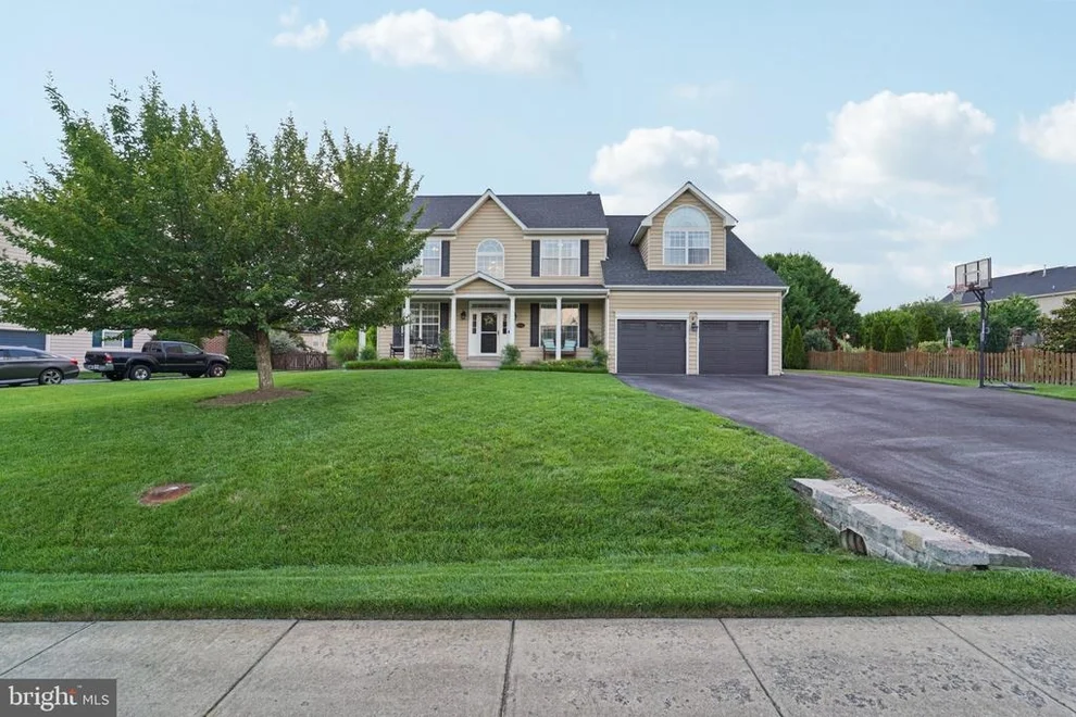 Unit for sale at 2642 INWOOD DRIVE, ADAMSTOWN, MD 21710