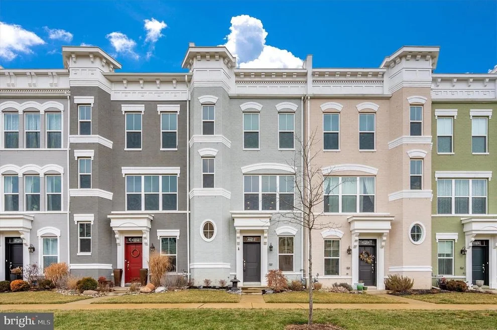 Unit for sale at 622 BLANDWOOD ROAD, FREDERICK, MD 21701
