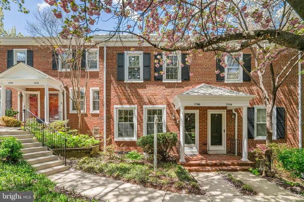 Unit for sale at 3246 S UTAH STREET, ARLINGTON, VA 22206