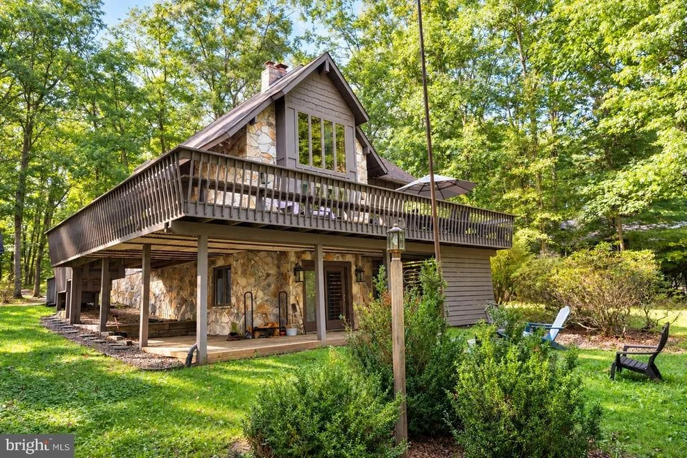 Unit for sale at 925 PINE TREE POINT ROAD, SWANTON, MD 21561
