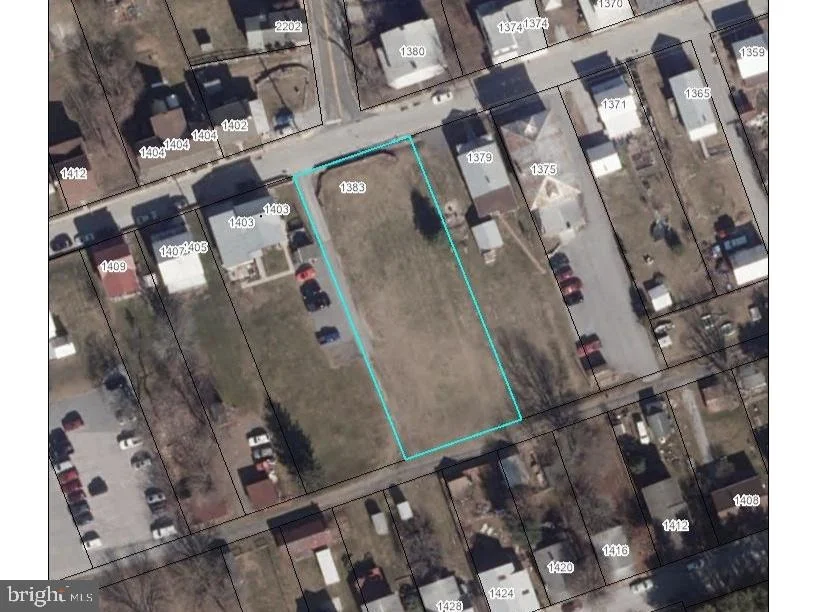 Unit for sale at 1383 PLEASANT VALLEY, WESTMINSTER, MD 21158