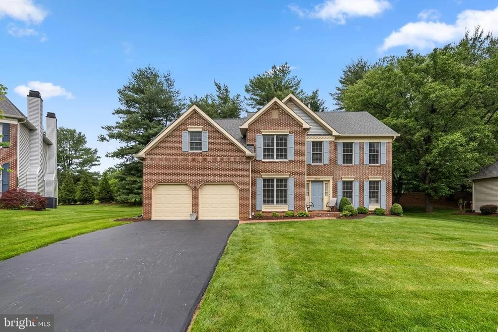 Unit for sale at 20008 GIANTSTEP TERRACE, GAITHERSBURG, MD 20886