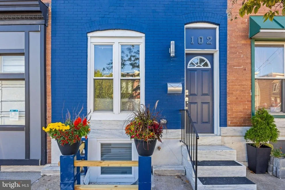 Unit for sale at 102 N EAST AVENUE, BALTIMORE, MD 21224
