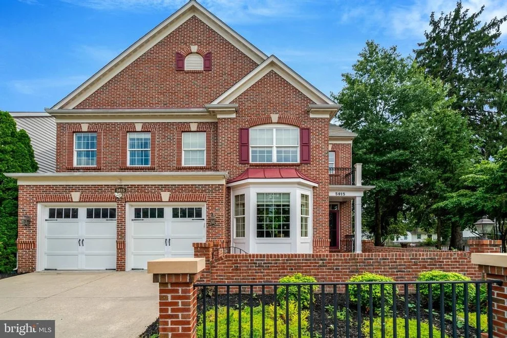 Unit for sale at 5815 FALLS GATE COURT, FALLS CHURCH, VA 22041