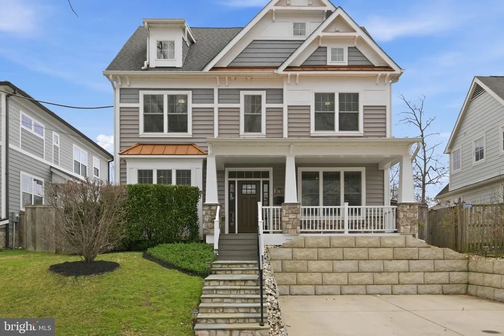 Unit for sale at 9705 MONTAUK AVENUE, BETHESDA, MD 20817