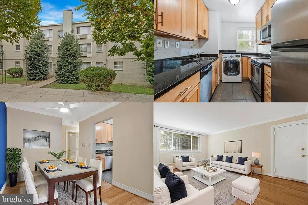 Unit for sale at 2832 HARTFORD STREET SE, WASHINGTON, DC 20020
