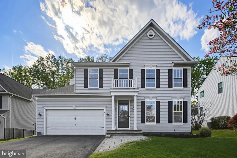 Unit for sale at 8647 WATER FALL DRIVE, LAUREL, MD 20723