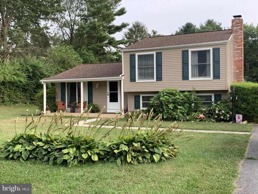 Unit for sale at 4403 FELDSPAR ROAD, MIDDLETOWN, MD 21769