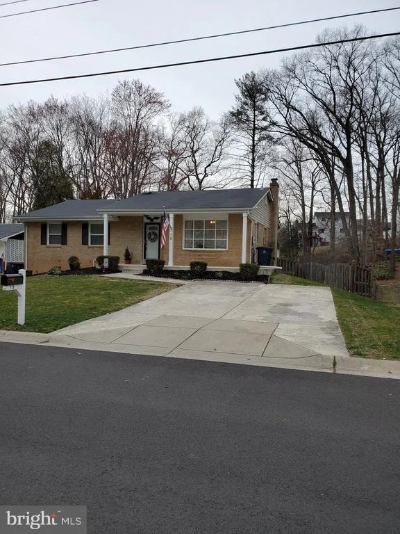Unit for sale at 715 CALVERT LANE, FORT WASHINGTON, MD 20744