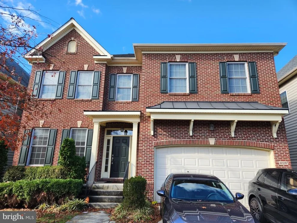 Unit for sale at 4126 ELMWOOD STREET, CHANTILLY, VA 20151