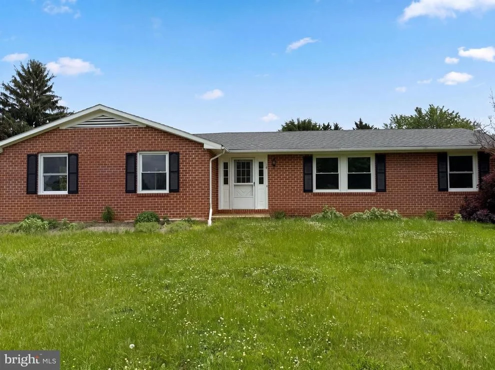 Unit for sale at 98 GRIMES DRIVE, MARTINSBURG, WV 25403