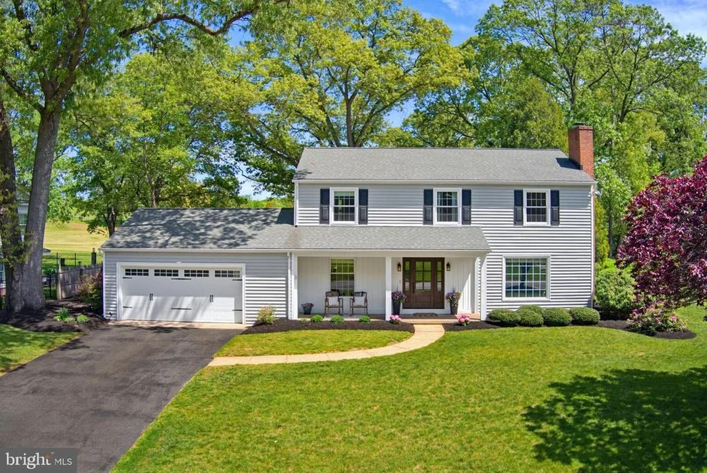 Unit for sale at 213 SAINT IVES DRIVE, SEVERNA PARK, MD 21146