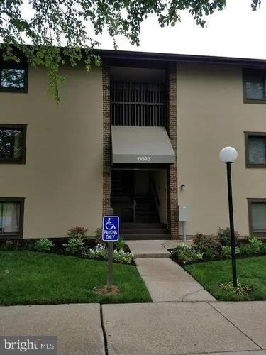Unit for sale at 6043 MAJORS LANE, COLUMBIA, MD 21045