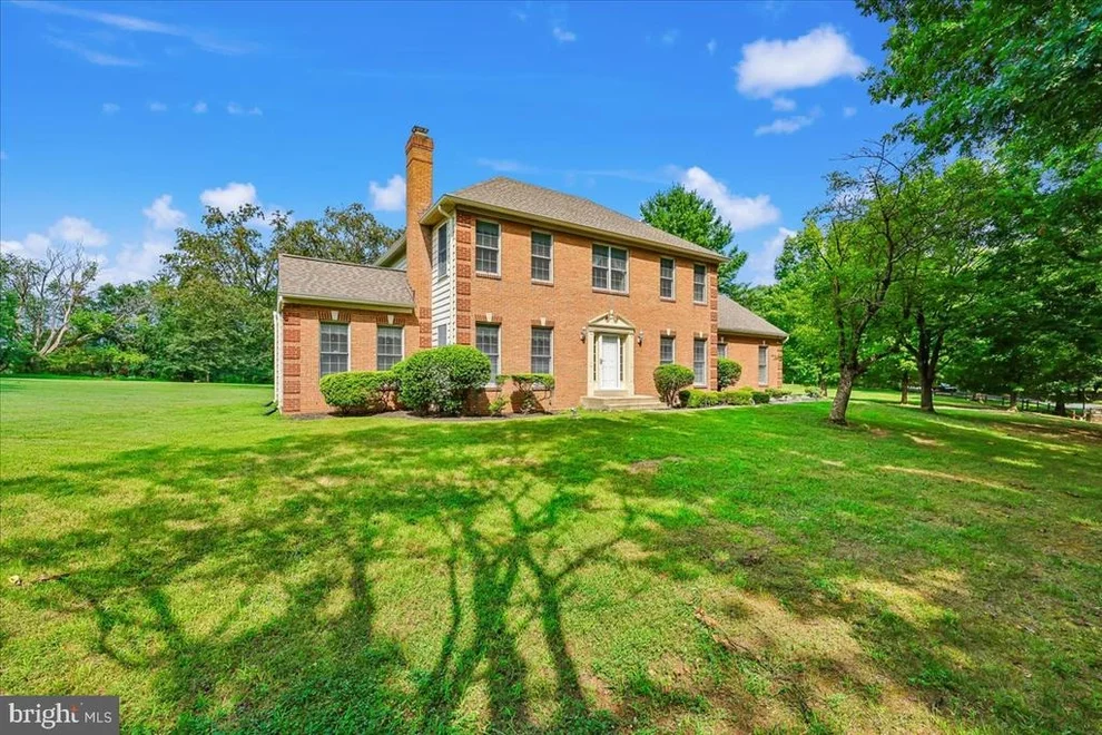 Unit for sale at 7341 CLIFF PINE DRIVE, GAITHERSBURG, MD 20879