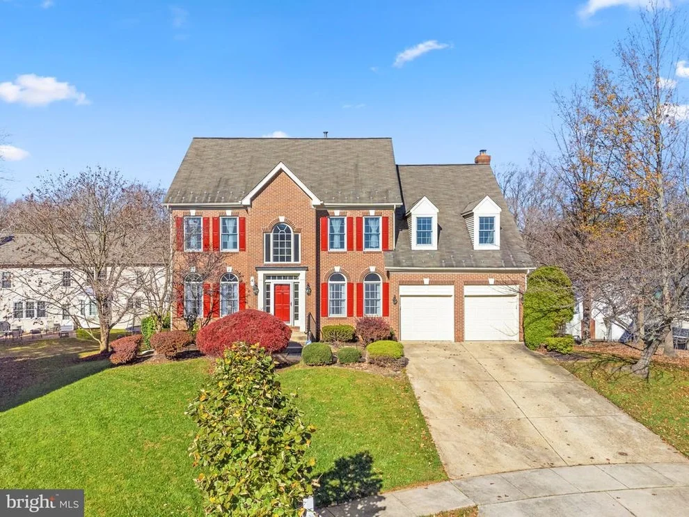 Unit for sale at 4 SPARTAN COURT, OLNEY, MD 20832