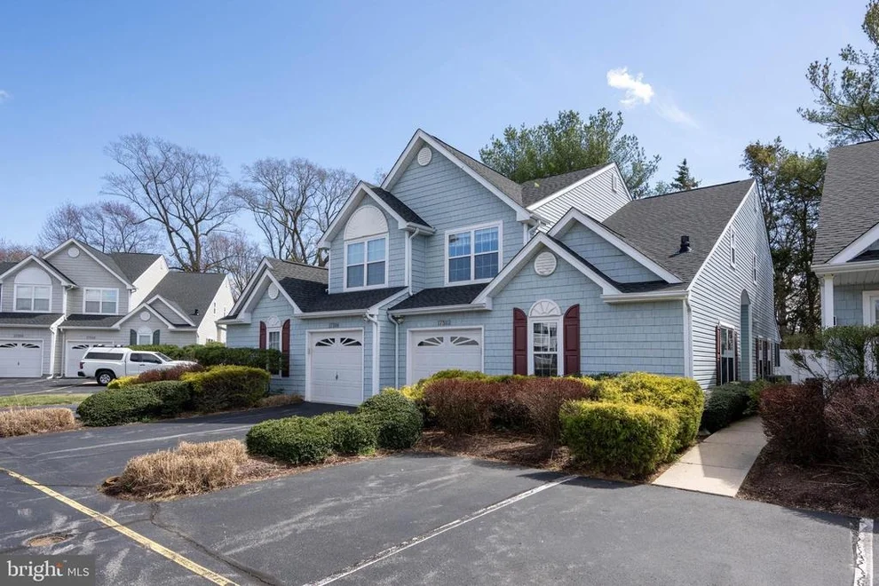 Unit for sale at 17302 KING PHILLIP WAY, LEWES, DE 19958