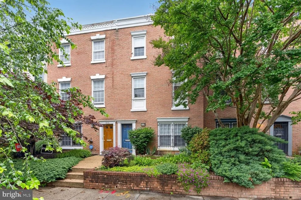 Unit for sale at 1358 G STREET SE, WASHINGTON, DC 20003