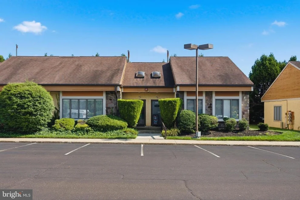 Unit for sale at 904 TOWN CENTER, DOYLESTOWN, PA 18901