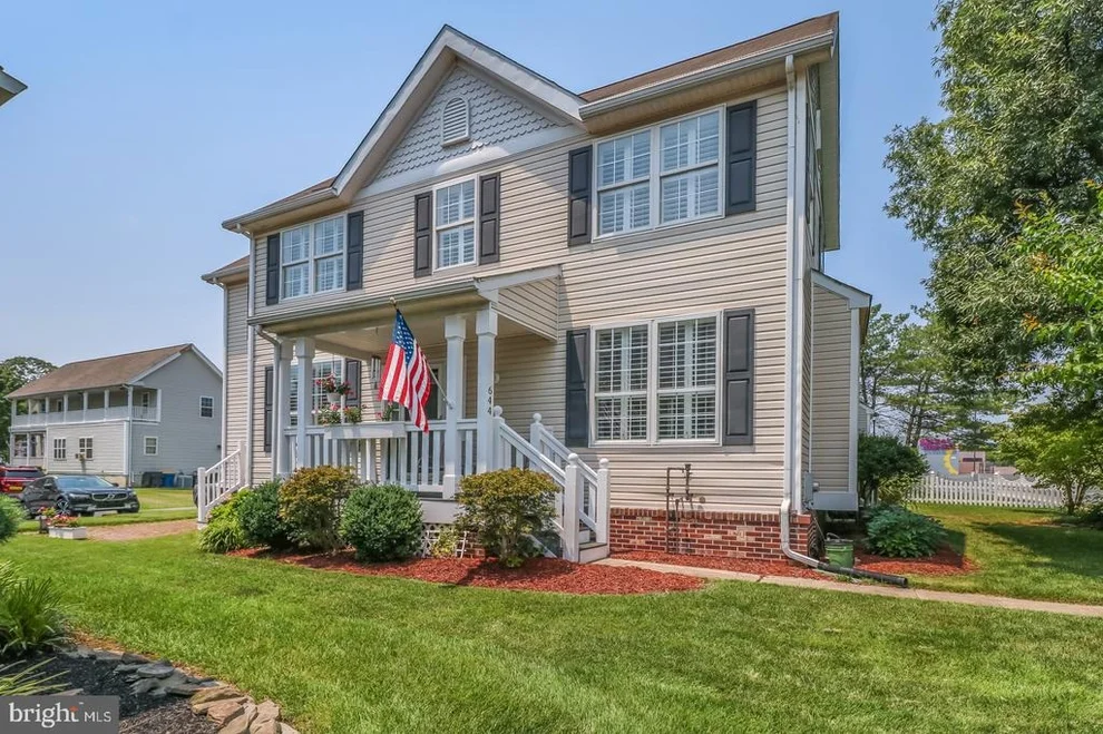 Unit for sale at 644 VENUE DRIVE, DOVER, DE 19901