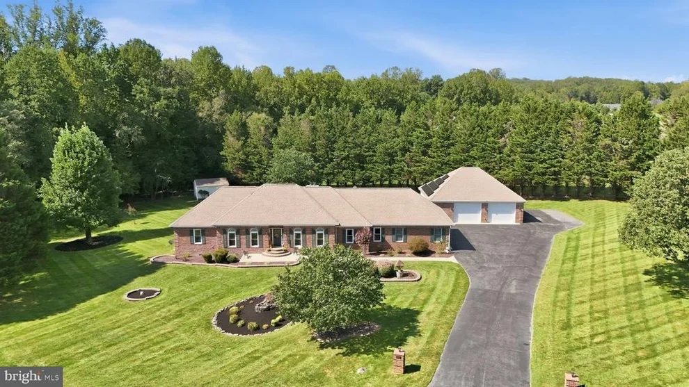 Unit for sale at 15251 TRUMAN MANOR LANE, WALDORF, MD 20601