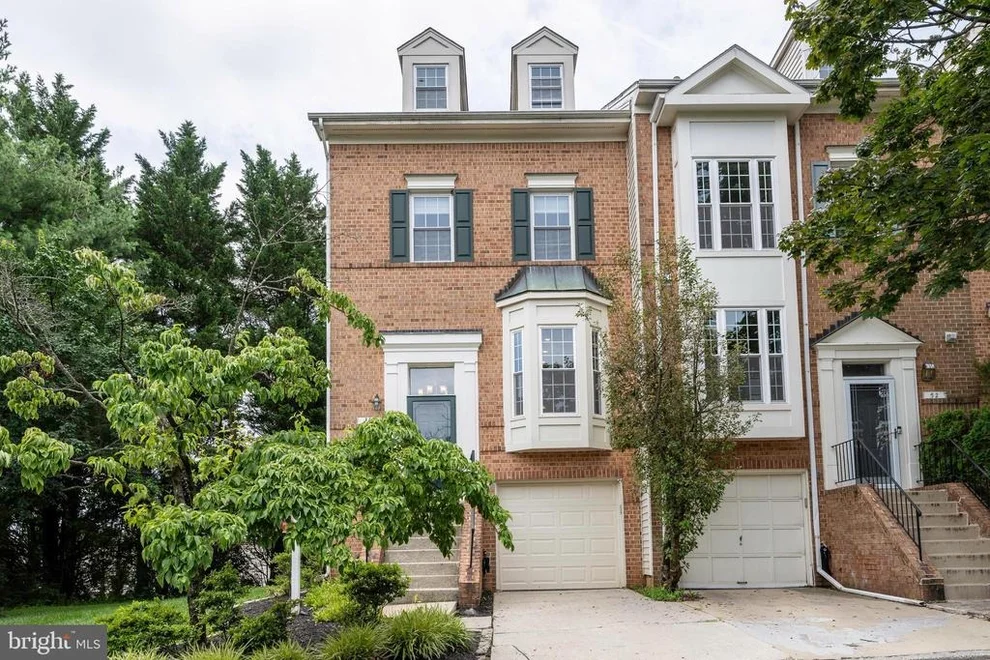 Unit for sale at 30 SILVER MOON DRIVE, SILVER SPRING, MD 20904
