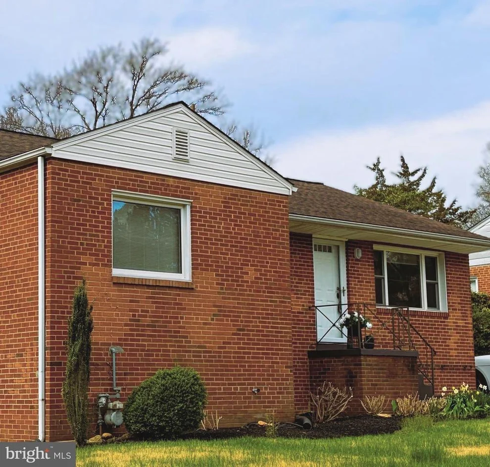Unit for sale at 4721 CARDINAL AVENUE, BELTSVILLE, MD 20705