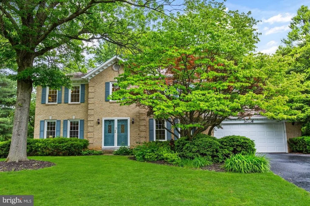 Unit for sale at 14 WELLWOOD COURT, SILVER SPRING, MD 20905
