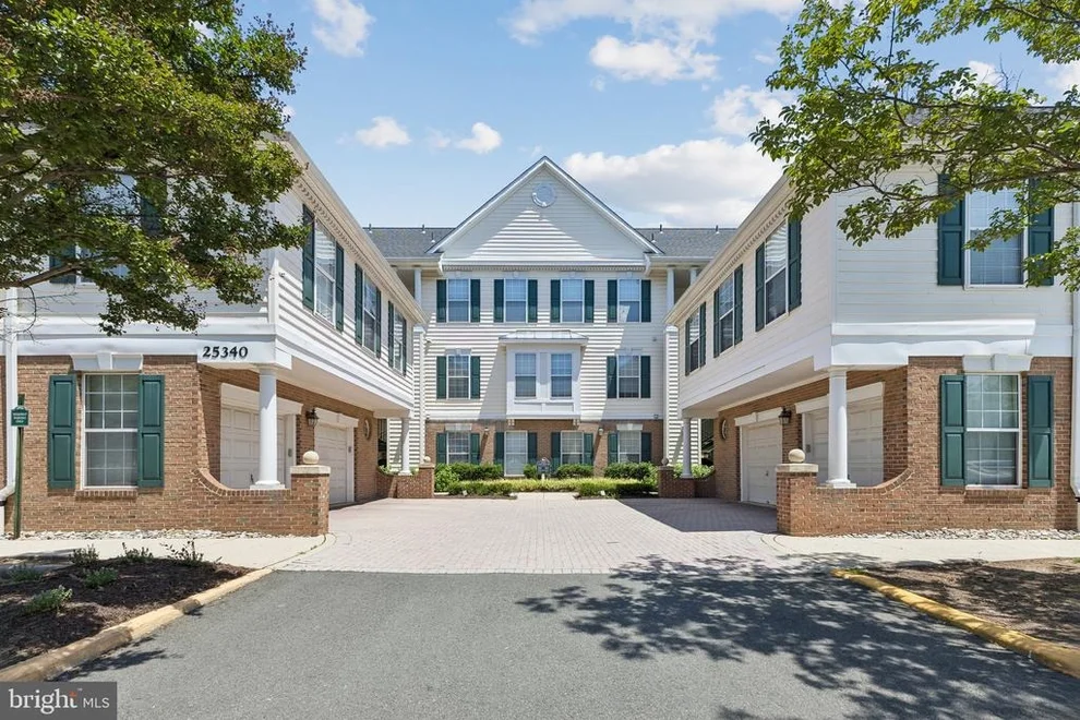 Unit for sale at 25340 LAKE MIST, CHANTILLY, VA 20152