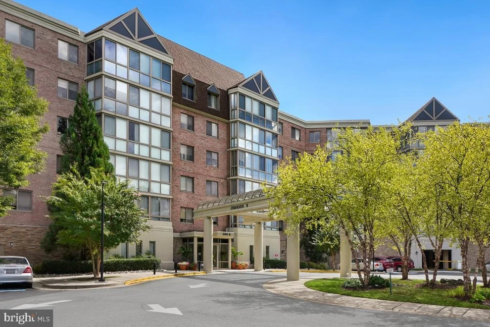 Unit for sale at 2901 S LEISURE WORLD BOULEVARD, SILVER SPRING, MD 20906