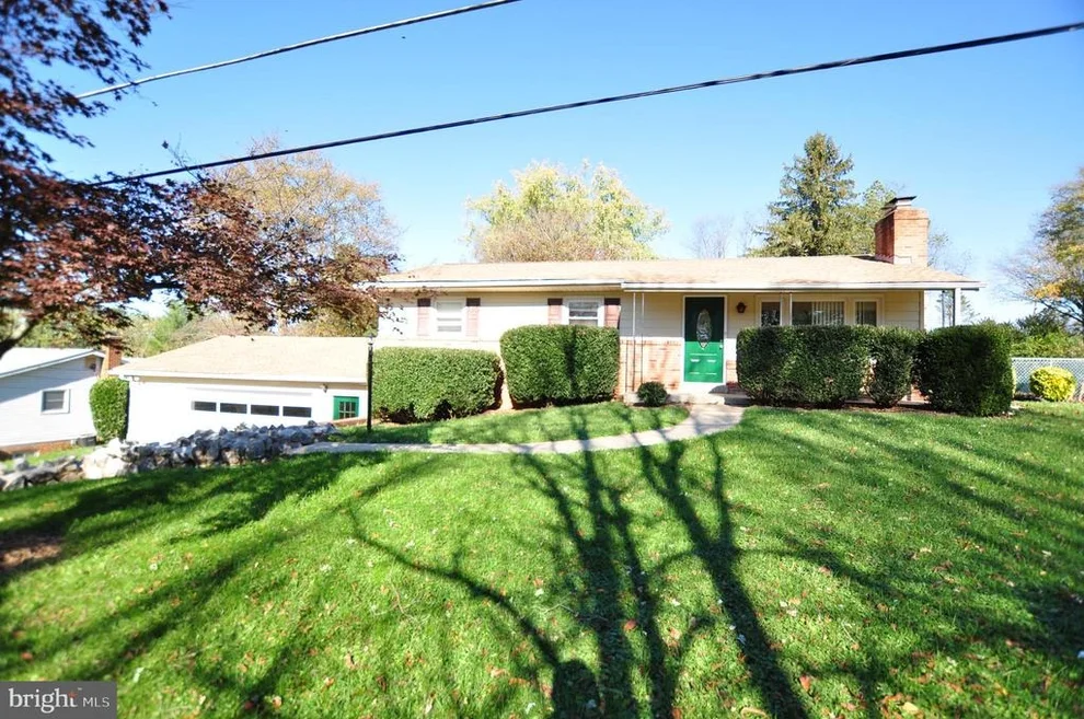 Unit for sale at 7909 ROCKY ROAD, GAITHERSBURG, MD 20882