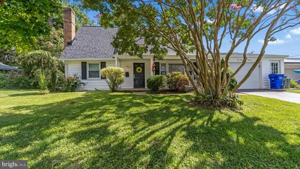 Unit for sale at 12113 ROCKLEDGE DRIVE, BOWIE, MD 20715