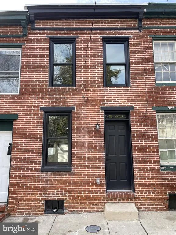 Unit for sale at 1509 LEMMON STREET, BALTIMORE, MD 21223