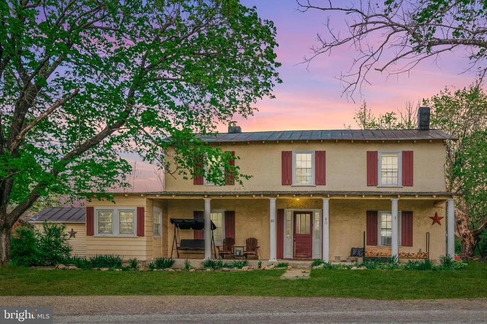 Unit for sale at 80 OAK TREE LANE, BRIGHTWOOD, VA 22715