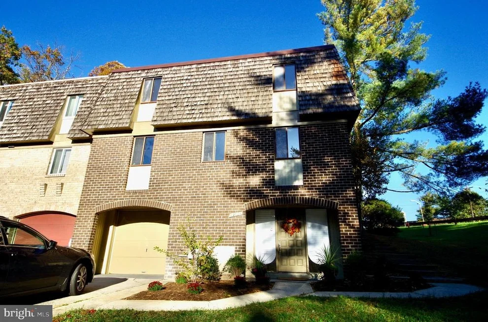 Unit for sale at 19501 WORSHAM COURT, MONTGOMERY VILLAGE, MD 20886